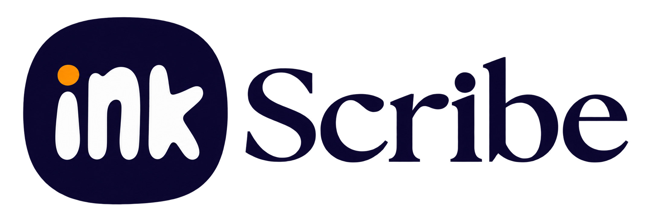 InkScribe